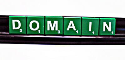 domain names